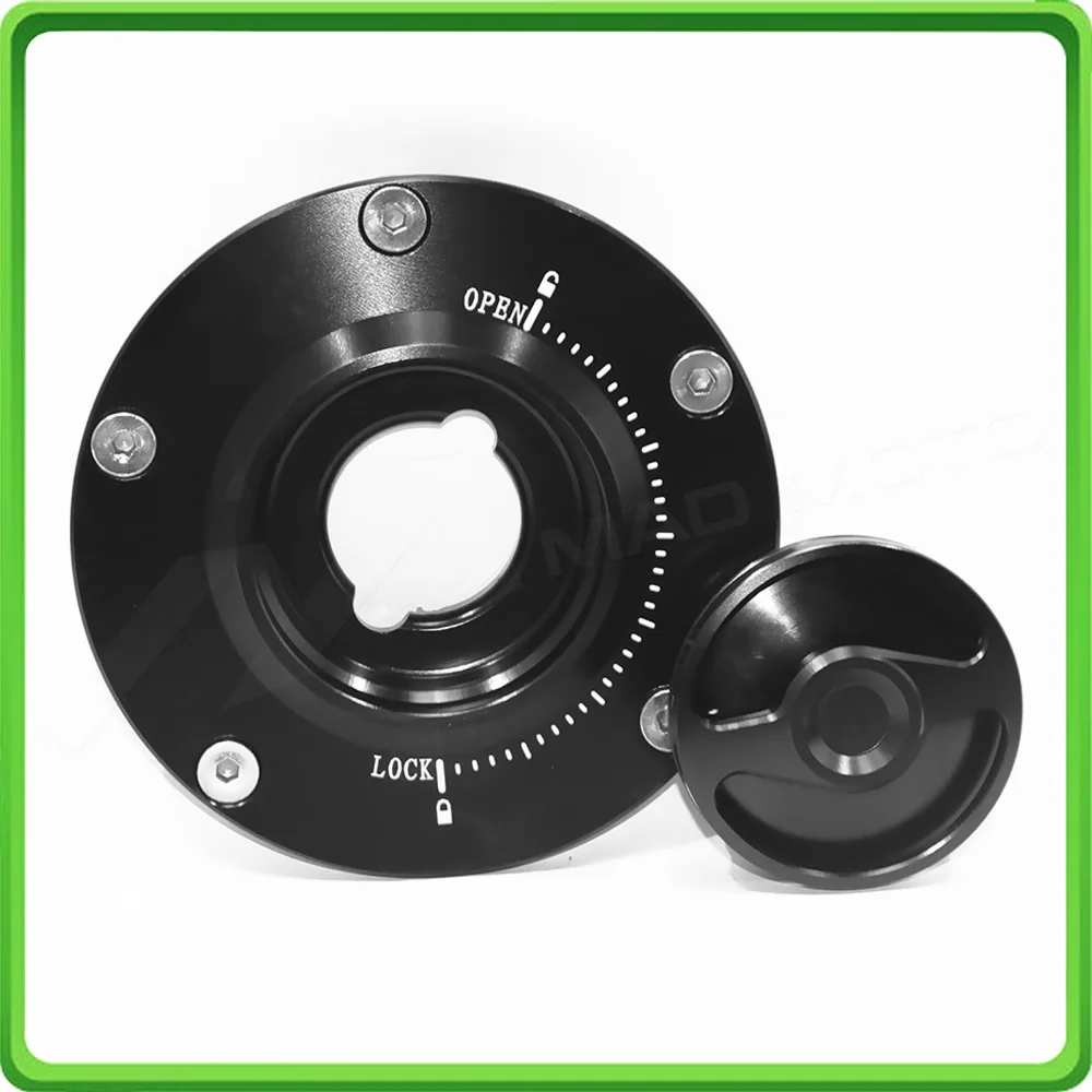 Nimble Quick Lock топливный колпачок/крышка газового бака для Ducati PANIGALE 899/959/1199/1299 2012 2017