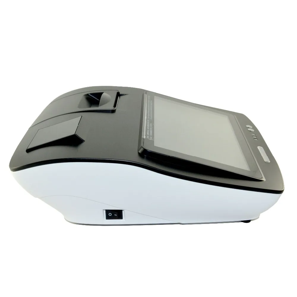 Android POS Bluetooth принтер мм 58 тепловой чековый | Компьютеры и офис