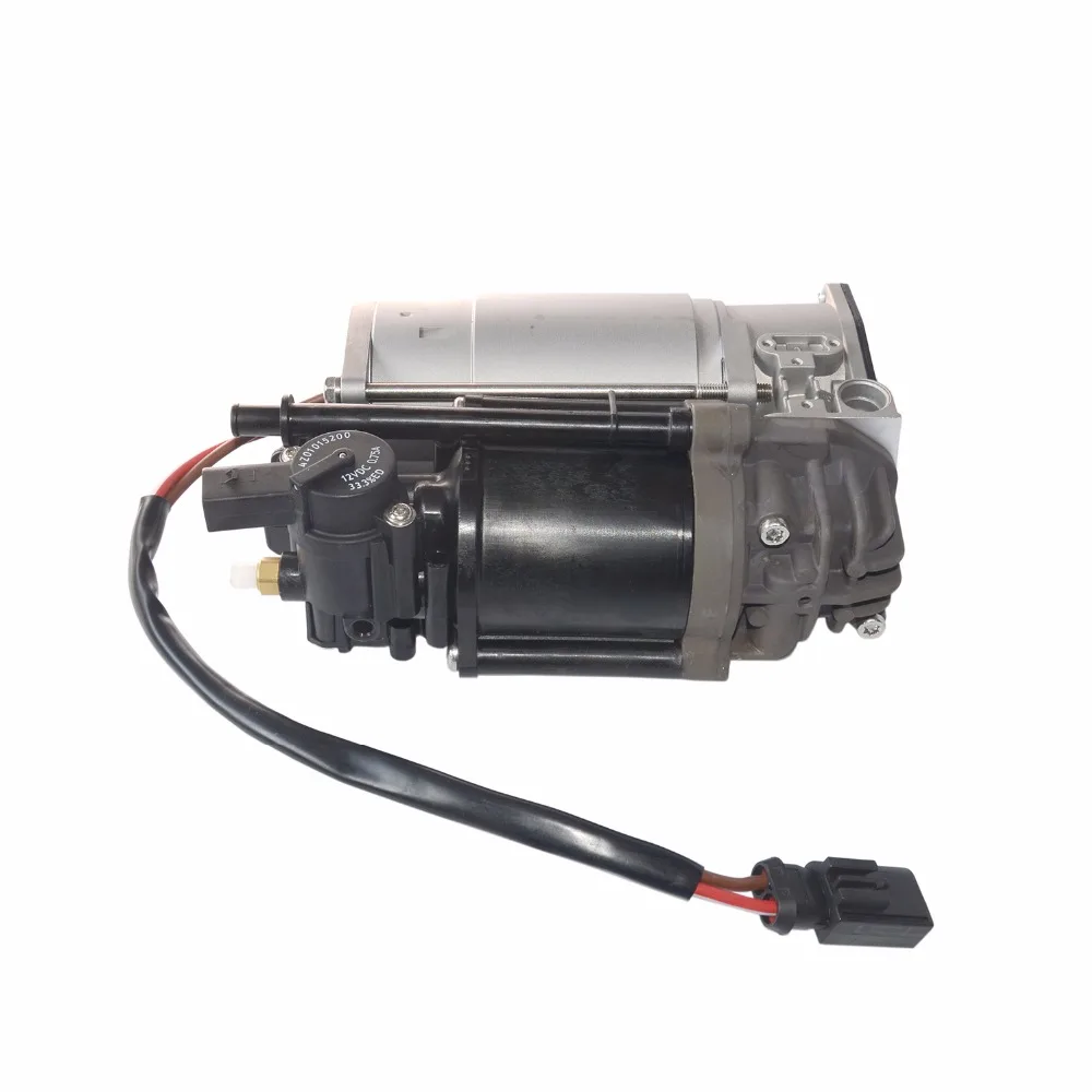 Компрессор пневматической подвески AP02 насос для Mercedes E Class W212 S212 C218 W218 2123200104 2123200404|