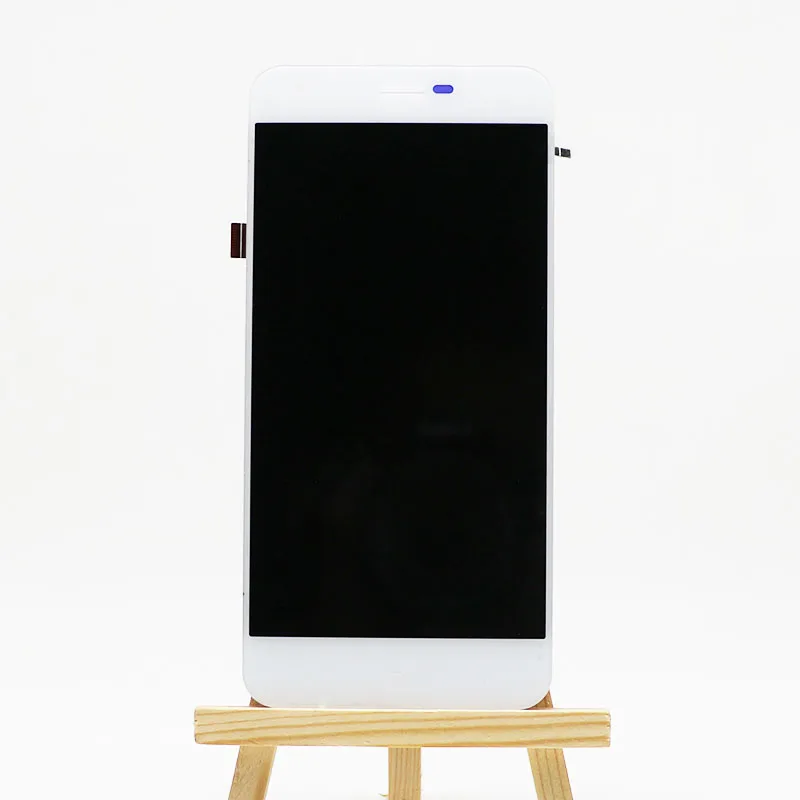 AiBaoQi Brand New 5.0 Inch Touch Screen+1280x720 LCD Display Assembly Replacement For ZOPO Flash C Phone | Мобильные телефоны и