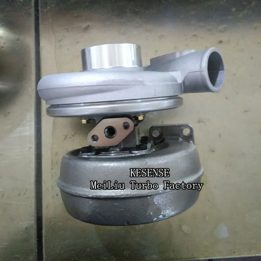 H1C 3526739 3528771 TURBO 3526740 двигатель 6BT части|Турбокомпрессор| |