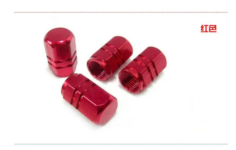 4 шт./компл. автомобильные аксессуары 3D Автомобильные Колесные шины клапан для