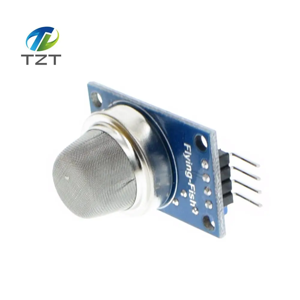 Модуль датчика газа и метана TZT teng для Arduino 1 шт. MQ4|mq4 sensor| |