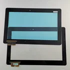 Цифровой преобразователь сенсорного экрана, стеклянный датчик для ASUS Transformer Book T100 T100TA FP-TPAY10104A-02X-H