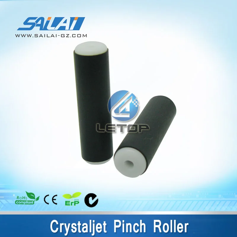 

Новый тип! crystaljet, длинный ролик, 39,6 мм