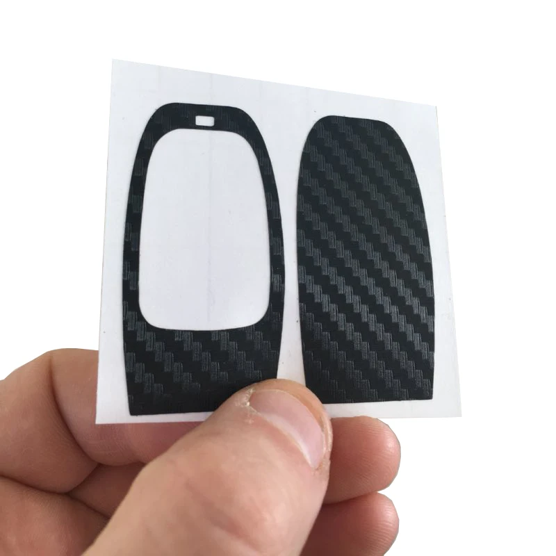 Автомобильный Стайлинг DIY Наклейка из углеродного волокна для AUDI A4 A6 Rs4 A5 A7 A8 S5 RS5 8T