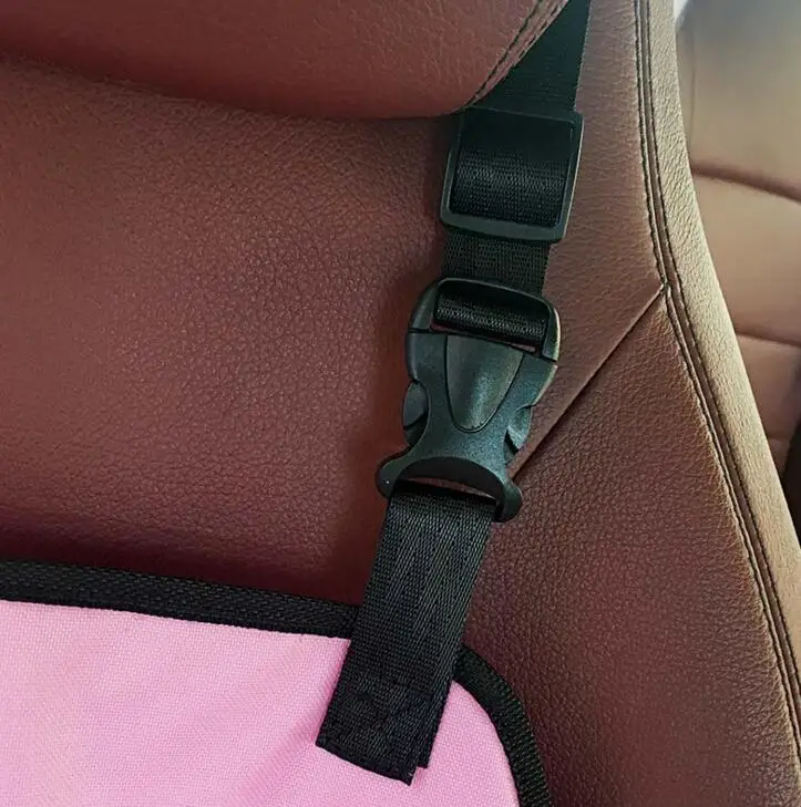 Нейлоновый водонепроницаемый тканевый автомобильный коврик для домашних