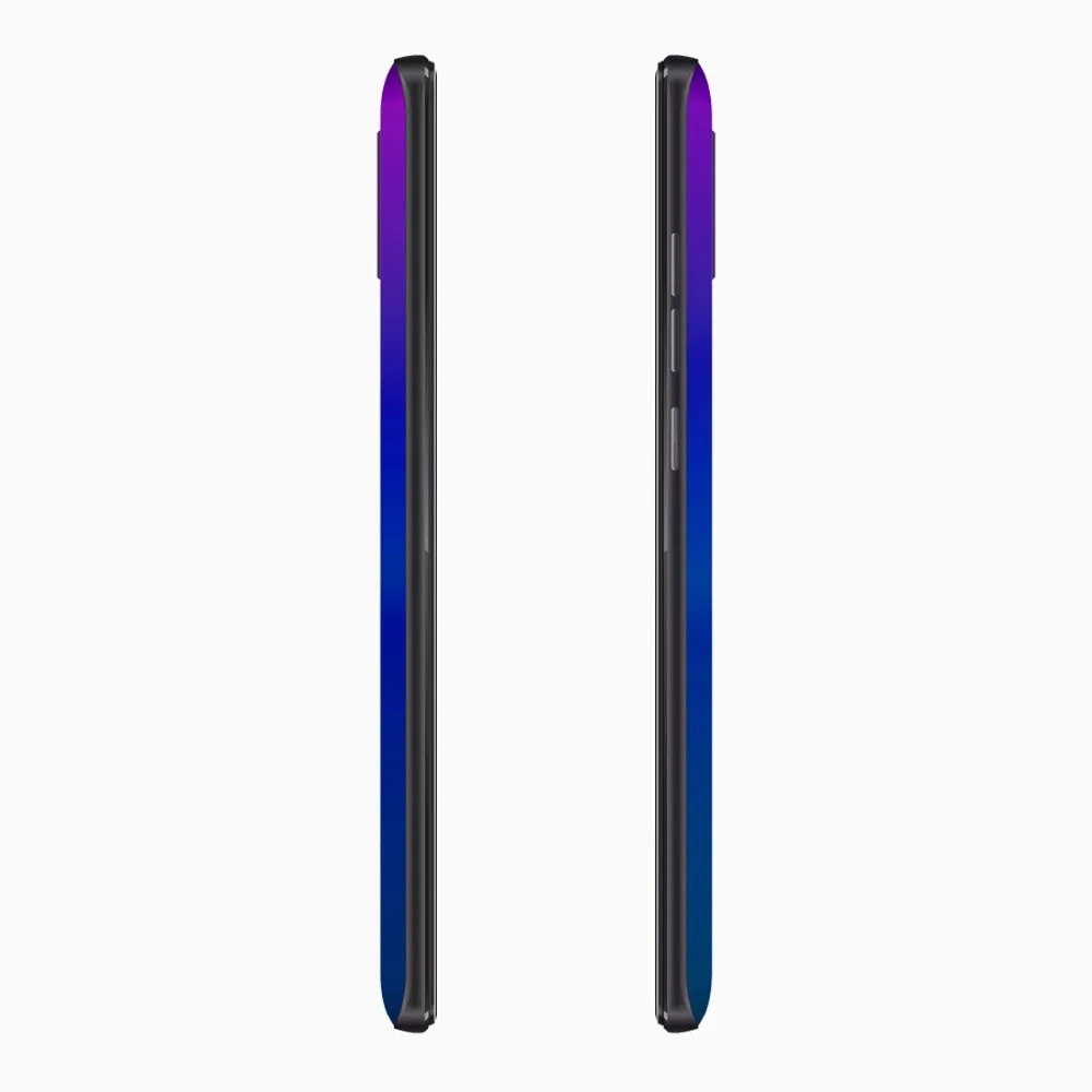Глобальная версия LEAGOO S10 P60 6GB 128GB 6 21 &quot19:9 u образный мобильный телефон 20.0MP 4050mAh 9 V/2A