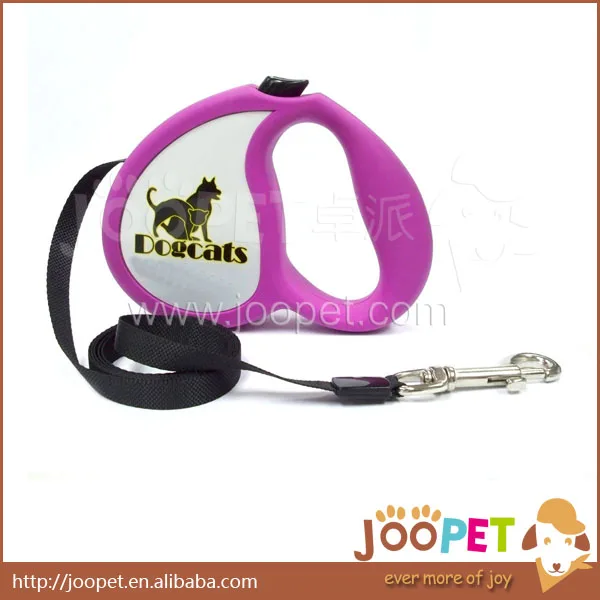 Выдвижной Поводок для собаки высокое качество 4 м с ручкой товары собак