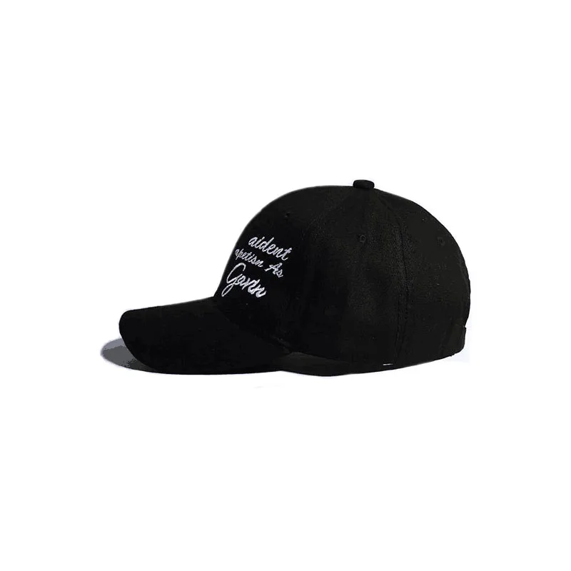 Z.N COOL Fashion Letter Snapback Baseball Caps fitted cap Sports Casquette Hat For Man women's Spring Summer Hip-Hop caps | Аксессуары