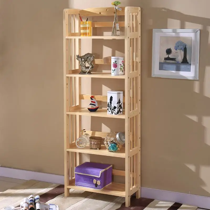 Промышленная настенная полка Libreria Meuble Rangement Kids mobilli Per La Casa винтажная мебель