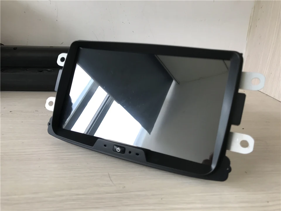 For Renault Duster dacia Sandero still Cool car auto tape recorder pc tablet radio audio av entertainment system android 9.0 swc
