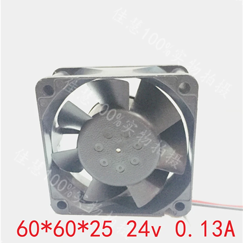 ANS All New Semi CO 2410ML 05W B59 60*60*25 мм DC 24V 6 см инвертор осевой охладитель Вентилятор