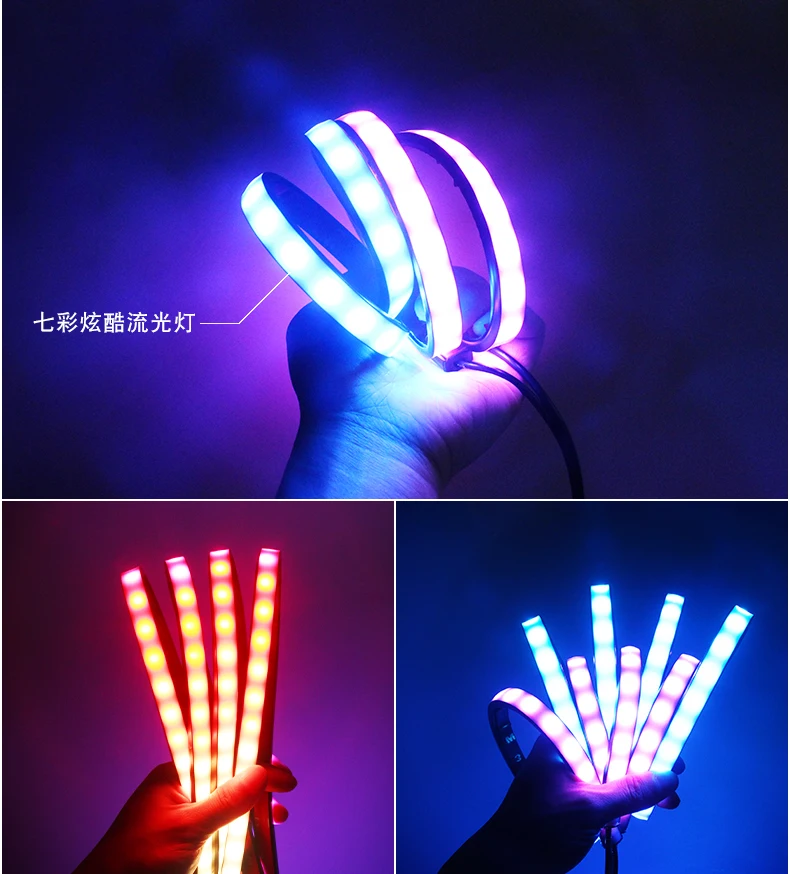 Автомобиль Ангел глаз светодиодный стробоскоп Предупреждение полиции