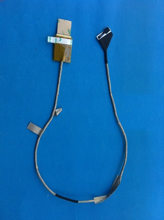 Новый ЖК кабель для ноутбука ASUS G75 G75VW G75VX G75VM 2D P/n: 1422 016A000|lcd cable|cable for asuslaptop cable |