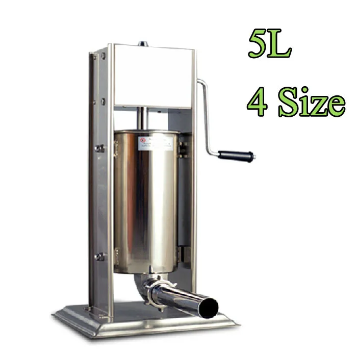 Устройство для наполнения хот-догов 5 л бесплатная доставка | Дом и сад