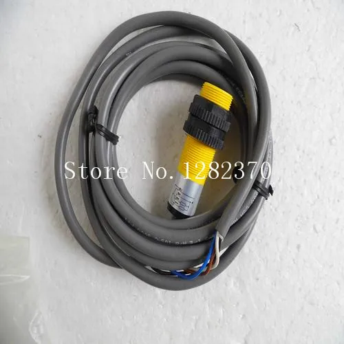 

[SA] New original authentic special sales turck sensor switch BS18-DL-CN6X spot --5PCS/LOT