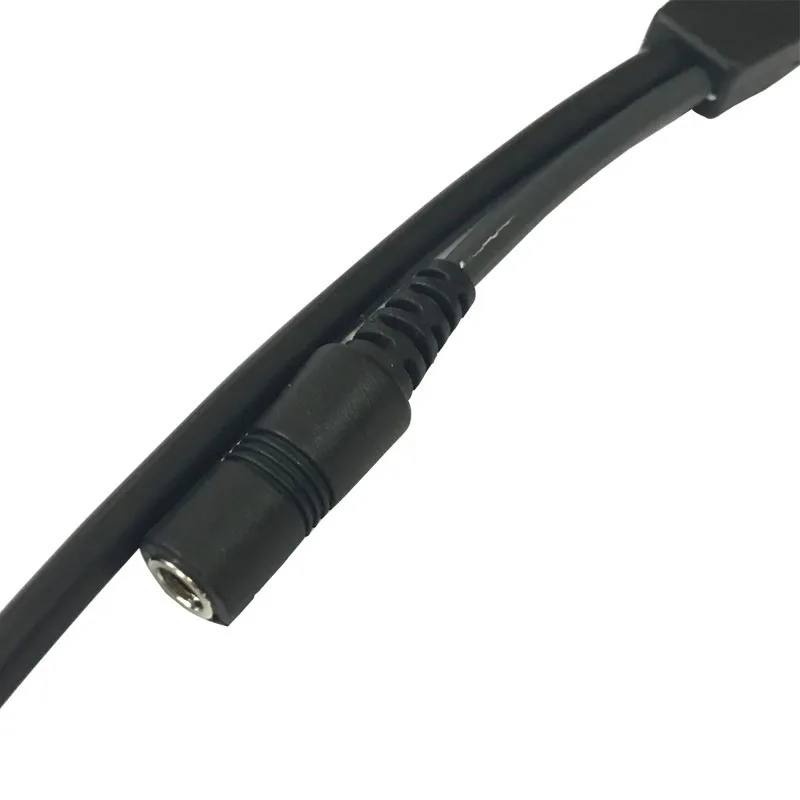 Новый 2 м USB портативный сканер штрих кодов прямой кабель для Honeywell MS7820 высокое