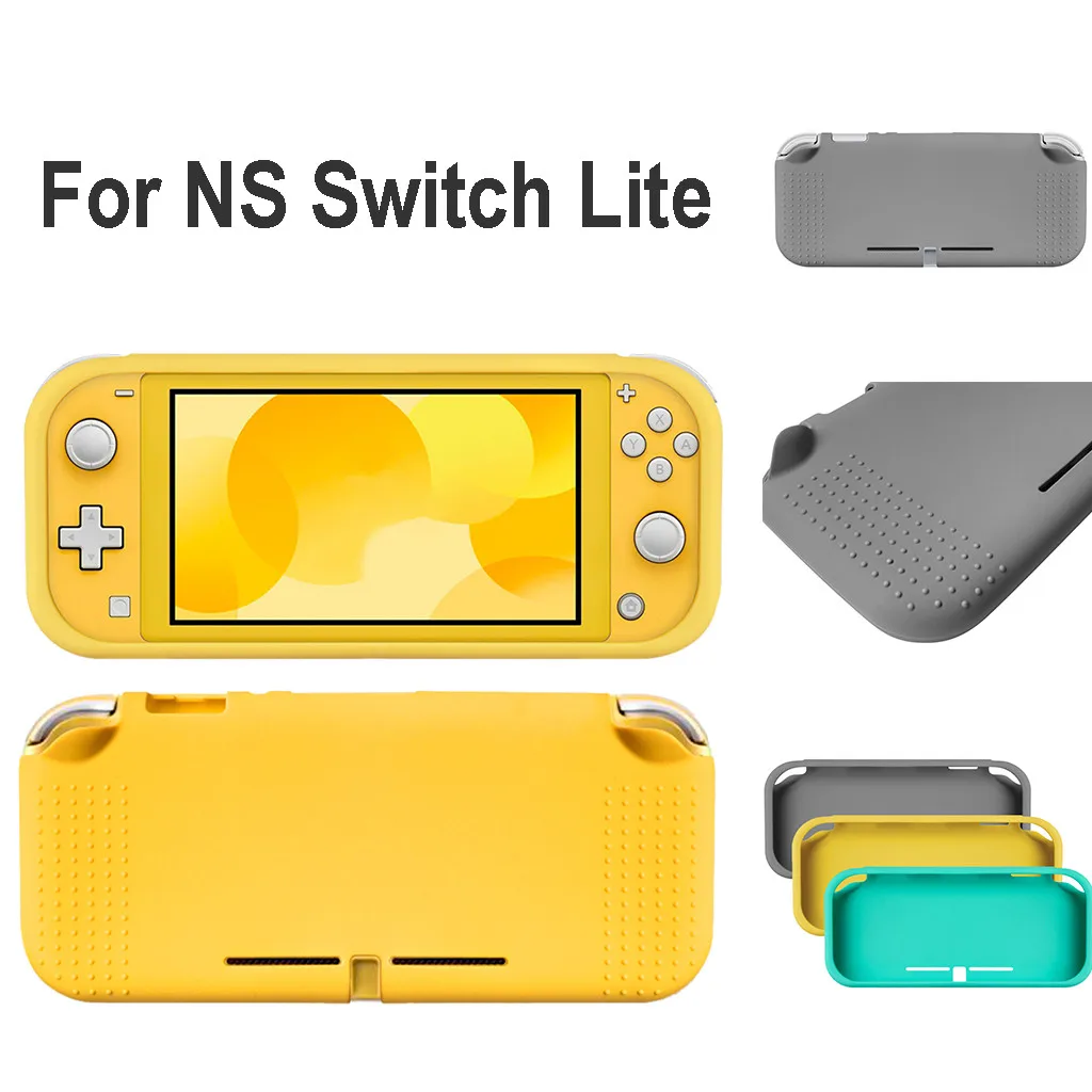 Новое портативное зарядное устройство для переключателя Lite Nintendo Switch планшетов