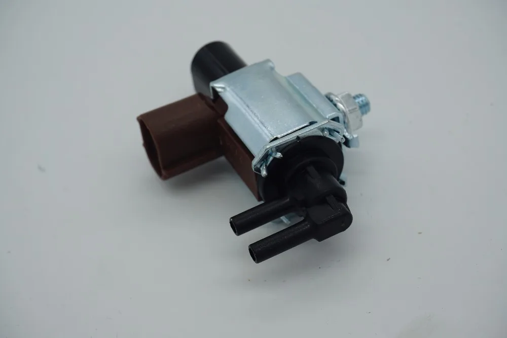 PROMOTION Free Shipping K5T48272 MR204853 High Quality Emission Solenoid Valve For Mitsubishi Montero Pajero Shogun L200 4D56 | Автомобили
