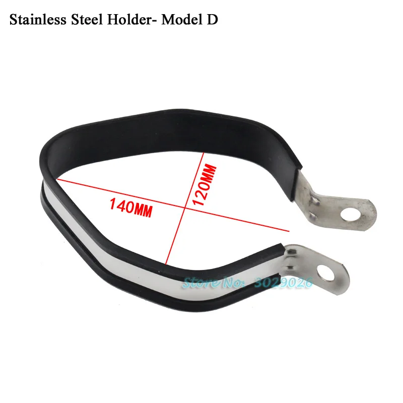 Универсальный держатель кронштейн зажим фиксированное кольцо для большинства