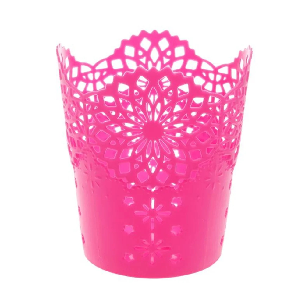 Новая горячая настольная Мусорка корзина для хранения многофункциональная