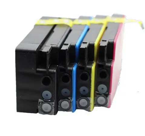1 комплект чернильных картриджей совместимых с hp950XL 951XL 950 951 Officejet Pro 8100 8600 8630 8640 8610