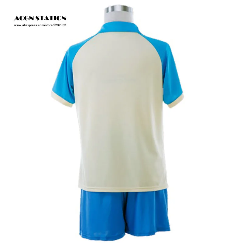 Настраиваемый костюм для косплея бесплатная доставка новинка косплей иназума