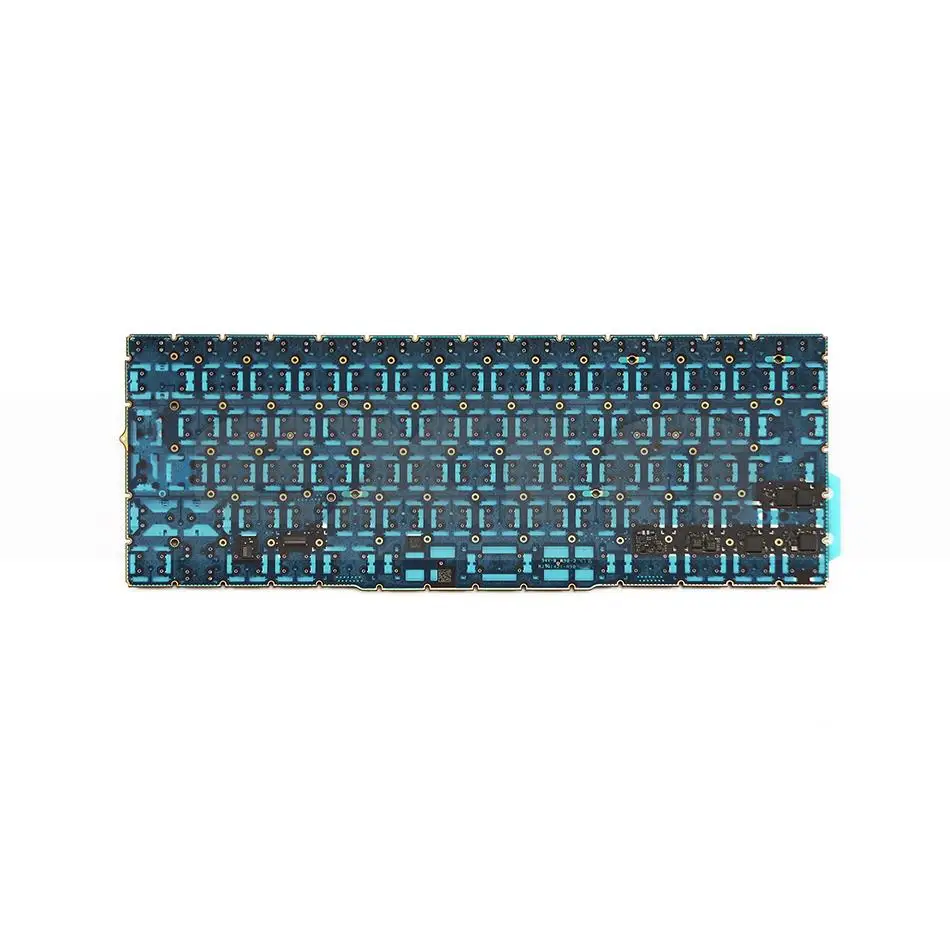 Новинка для Macbook Pro Retina 13 "A1708 клавиатура Итальянская Италия Ita. Замена