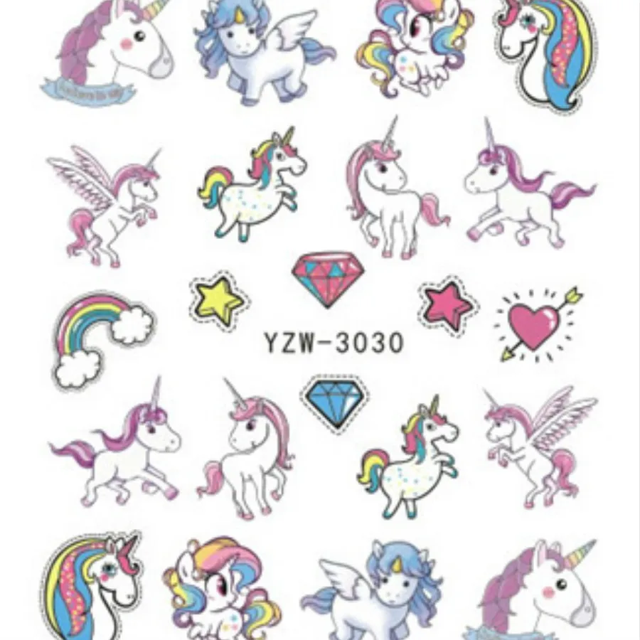 1 шт. звезды пальцы акриловую пудру с украшением в виде кристаллов дизайн Ложные