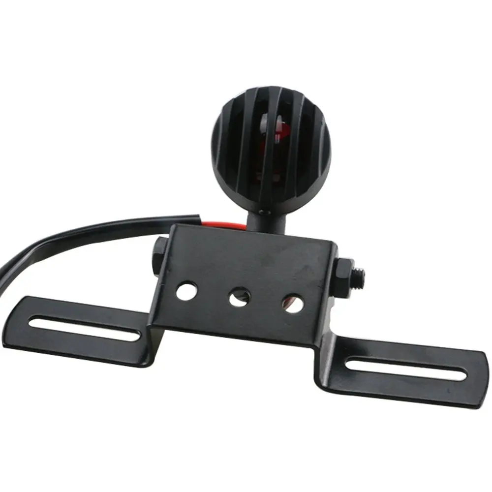 Стоп светильник для мотоцикла 12 В 10 Вт 1 шт.|stop light|stop light lampstop lamp |