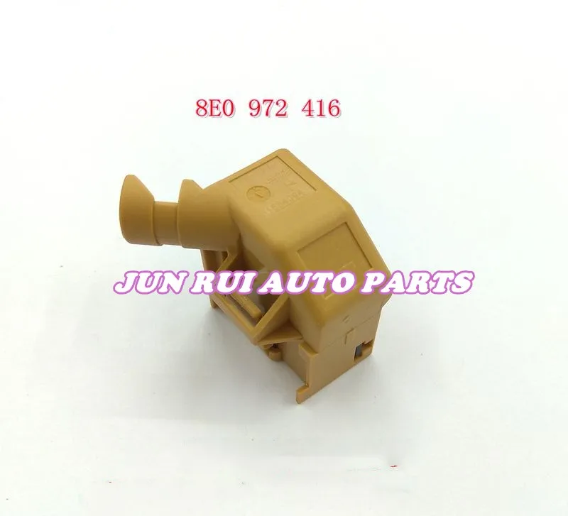 

16pin auto wiring harness plug cable electric unsealed plug connector 8E0972416A 8K0972416 For Volkswagen Audi