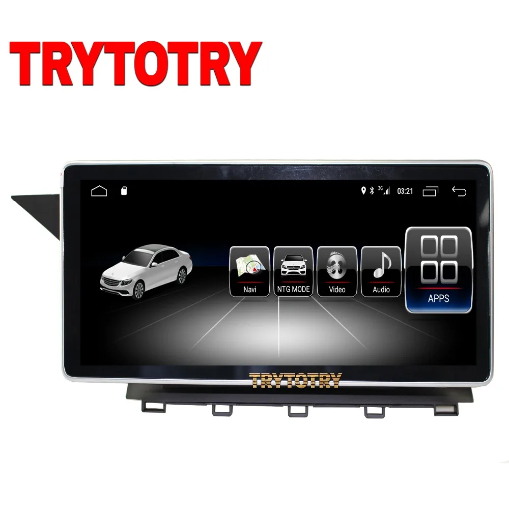 4 ядра или 8 ядер для Benz GLK 300 320 350 200 220 280 250 Android автомобильный стерео аудио dvd плеер