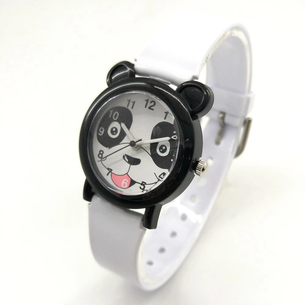 WILLIS Brand Watches Kids Cartoon Design Children Watch Silicone Watchbands Life Waterproof cheap Quartz | Наручные часы