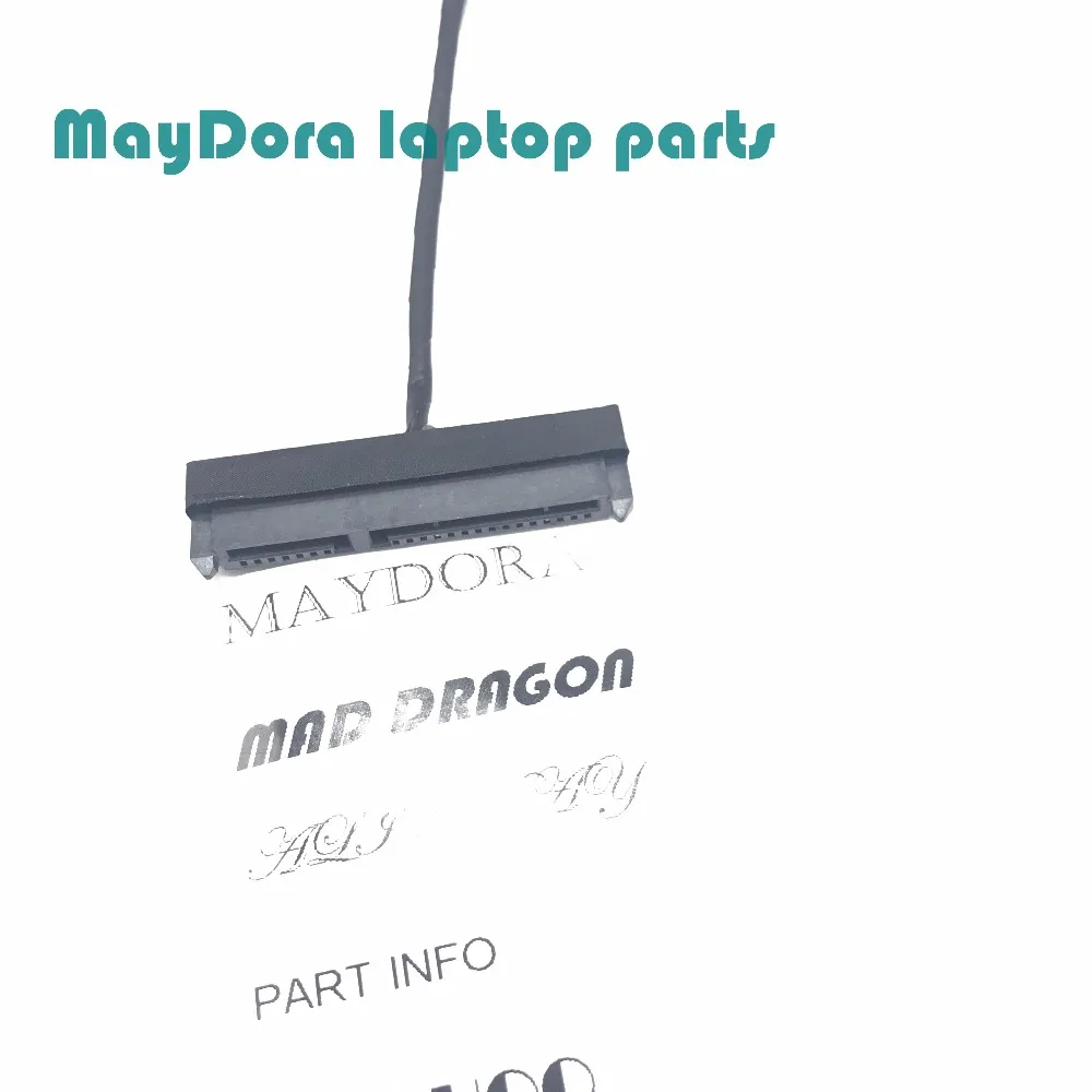 Запчасти для ноутбука ACER ASPIRE 7 A715-71G A715-71NC C7MMH Тип 2 кабель драйвера жесткого диска