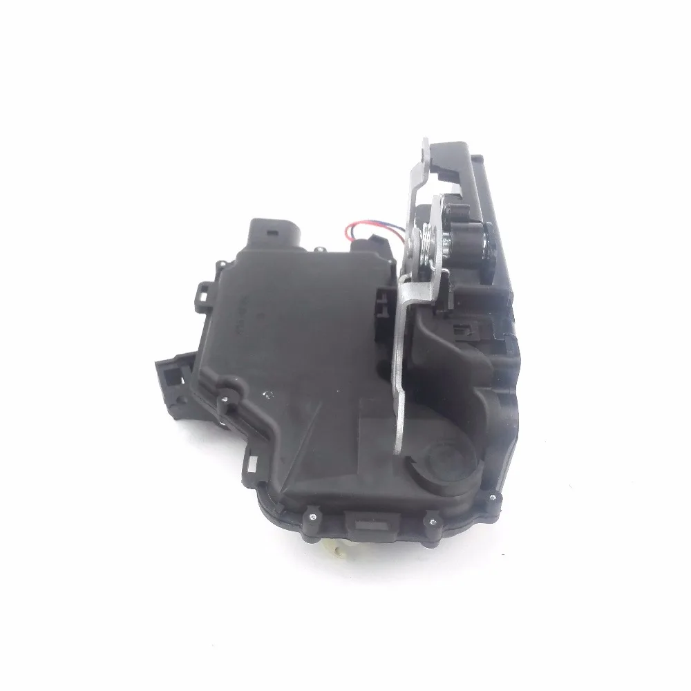 Дверной замок заднего правого привода для VW Passat B5 Jetta Golf MK4 Beetle 3B4839016A | Автомобили и