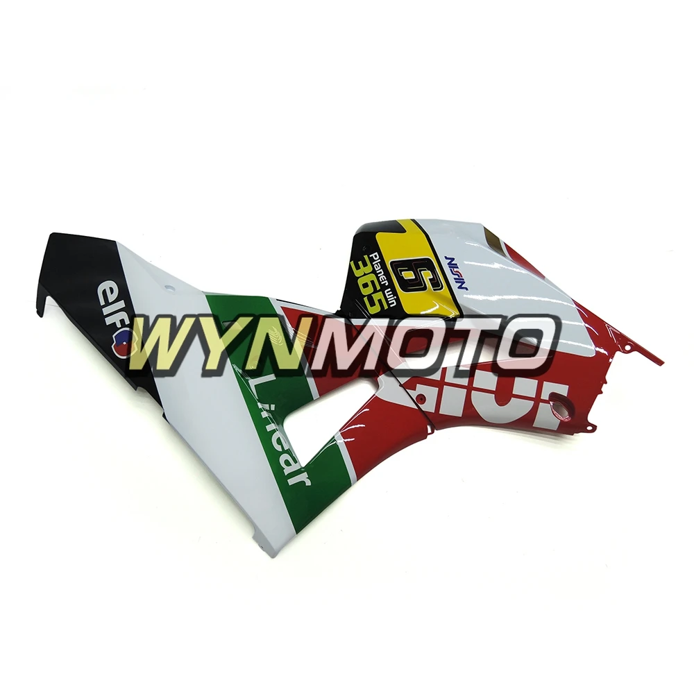 Обтекатели для мотоцикла Кузов Honda CBR600RR F5 2013 2014 2015 белый красный зеленый Новый
