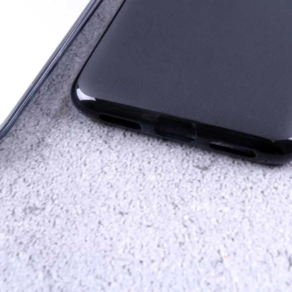 Для Cubot X19 Чехол Мягкий ТПУ силиконовый чехол для Fundas Capa защитный телефона |