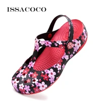 issacoco sandal women summer ladies sandals flat sandal flip flops slippers shoes sandals women women beach sandals ladies shoes