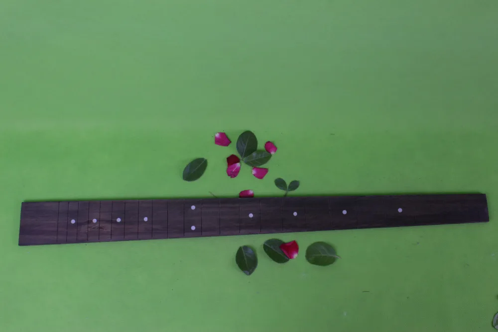 Аксессуары для гитары 1x34 дюйма электрическая гитара фотоэлектрическая розовая