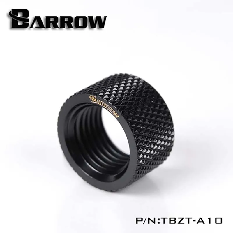 Tinc Barrow TBZT A10 A15 A20 A25 A30 A35 A40 but Женский удлинитель соединитель для водяного