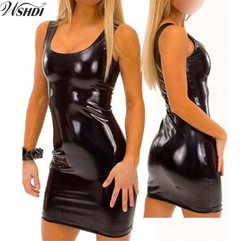 Новинка сексуальные экокожа (полиуретан) кожаные модельные туфли пикантные