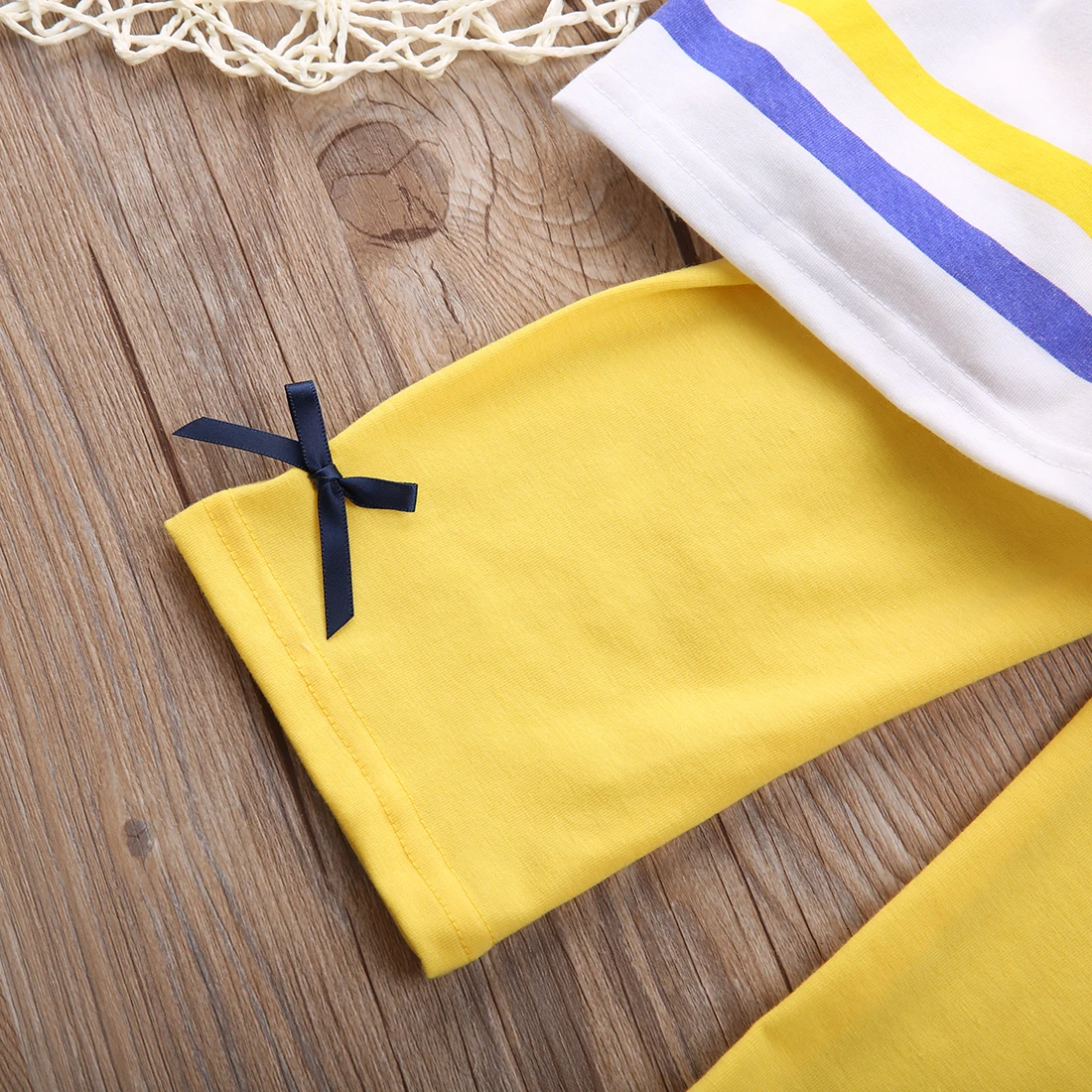 Новинка 2019 года лидер продаж милая одежда для маленьких девочек мягкая хлопковая