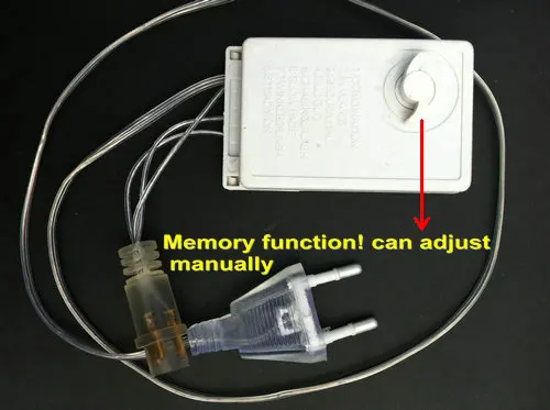 20 м 200LED рождественские гирлянды светильник регулируемый функция памяти