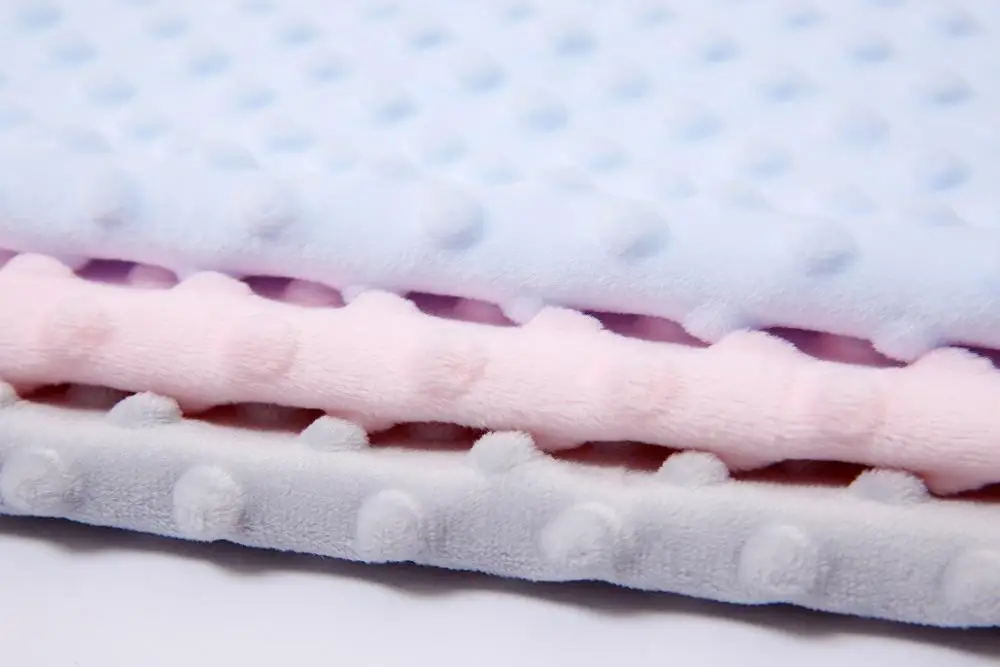 Новые мягкие детские одеяла для новорожденных 100% фланелевая теплая двухслойная