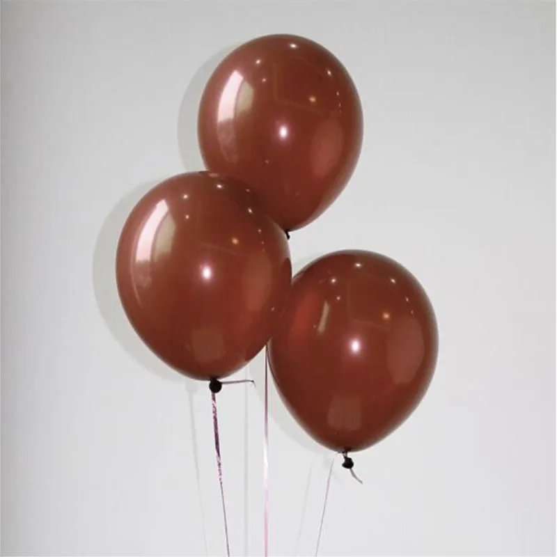 Green balloons 50pcs/lot 10inch 2.2g latex ballons merry Christmas balloon babyshower birthday party decorations kids | Дом и сад