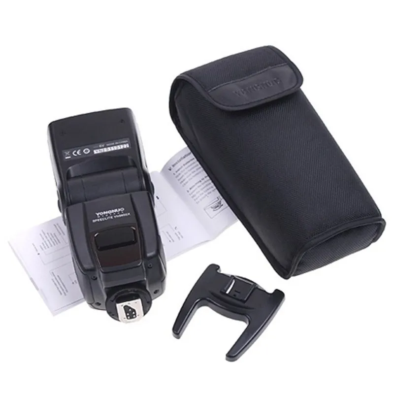 Вспышка YONGNUO i-TTL Speedlite YN-565EX YN565EX Speedlight для Nikon D7500 D7200 D7100 D7000 D5100 D5000 D3100 D3000 D700 D300/s |