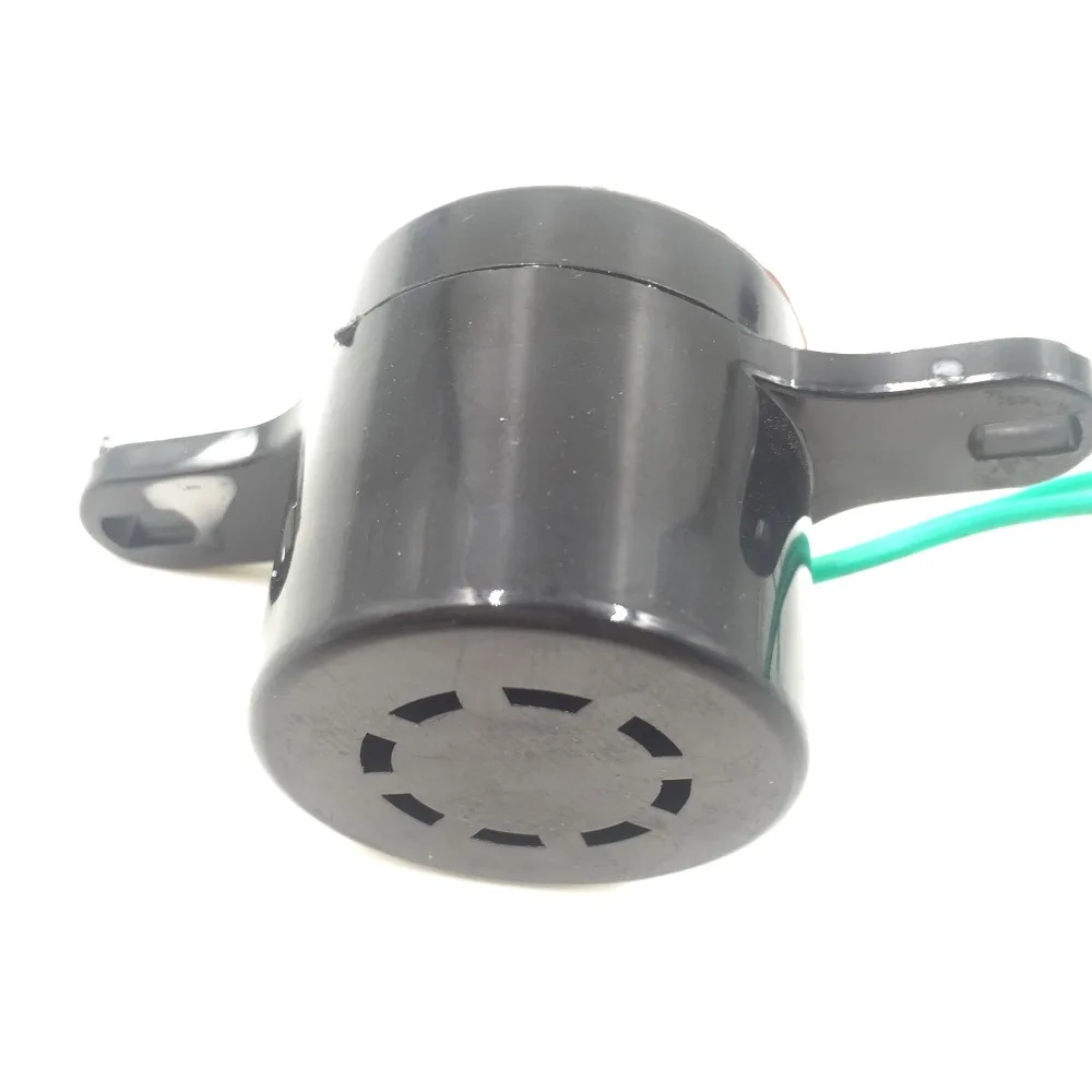 Baomain ZMQ-2729 AC 220 В 10 мА промышленный музыкальный звуковой электронный Зуммер сирена