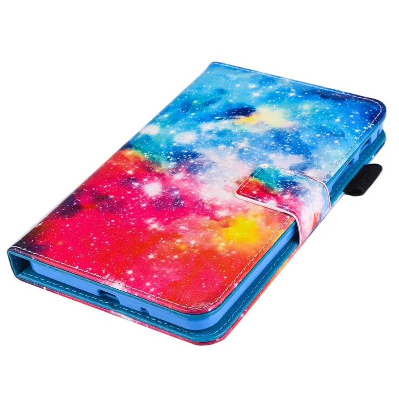 Wekays модный мультяшный чехол для Samsung Galaxy Tab A 2016 7 0 &quotT280 T285 планшета из