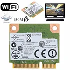 Беспроводная мини-карта PCI-Express, Bluetooth V4.0, wi-fi, для Atheros AR5B225, DELL DW1703, CN-0FXP0D